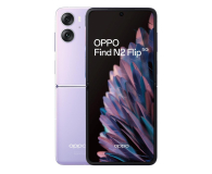 OPPO Find N2 Flip 8/256GB Fioletowy - 1121455 - zdjęcie 1